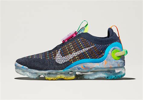 nike air vapormax 2020 flyknit - herren schuhe|men's nike vapormax flyknit 2020.